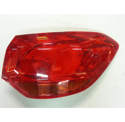 Opel Astra 10-*Piloto Trasero Dch Sw(Rojo/Rojo)