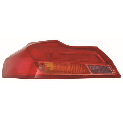 Opel Insignia 08-*Piloto Trasero Izq Sw