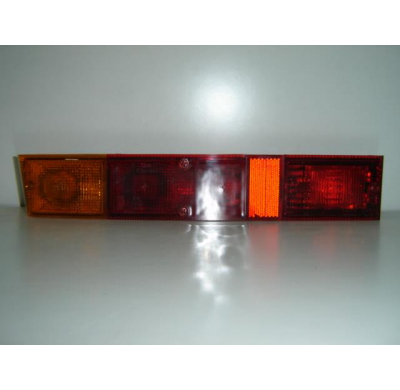 Fiat Ritmo -82*piloto Tras Izq(Ce)