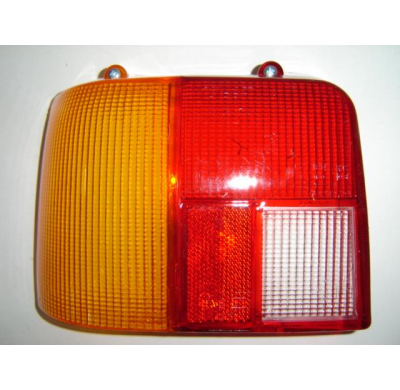 Peugeot 205 83-*Cristal Tras Izq