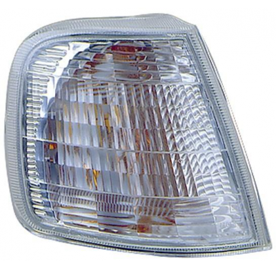 Peugeot 405 87-*Piloto Del Dch Blanco