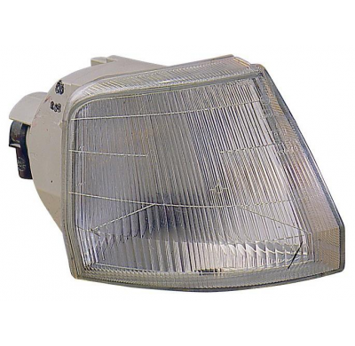 Peugeot 106 91-*Piloto Del Dch