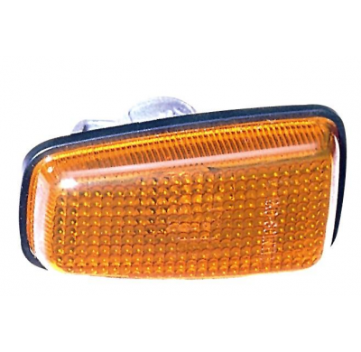 Citroen Sax/106/Ber/Xan 96-*Piloto Lat Amarillo