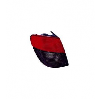 Peugeot 406 95-*Piloto Tras Izq (Sw)