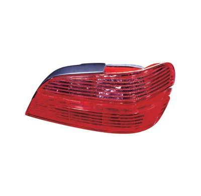 Peugeot 406 99-*Piloto Tras Dch(4p)