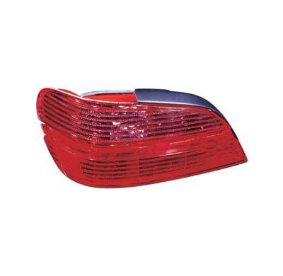 Peugeot 406 99-*Piloto Tras Izq(4p)