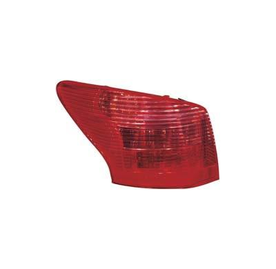 Peugeot 407 04-*Piloto Tras Izquierd Break