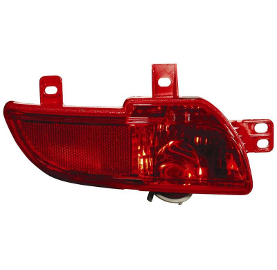 Peugeot 207 06-/206 Plus 08-*Piloto Tras Antiniebla Izq