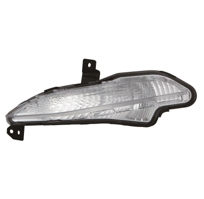 Peugeot 308 13-*Piloto Delantero Izq(Modelo Allure)