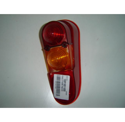 Renault 4*cristal Tras Dch