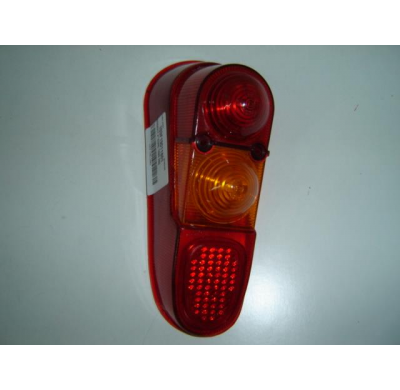 Renault 4*cristal Tras Izq