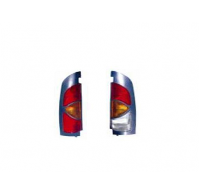 Renault Kangoo 97-*Piloto Tras Izq 2p