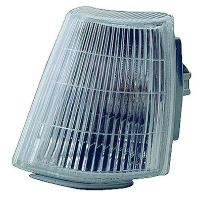 Renault 9/11 86-*Piloto Del Izq