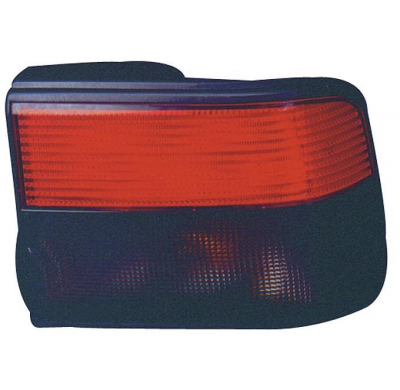 Renault 21 89-*Piloto Dch