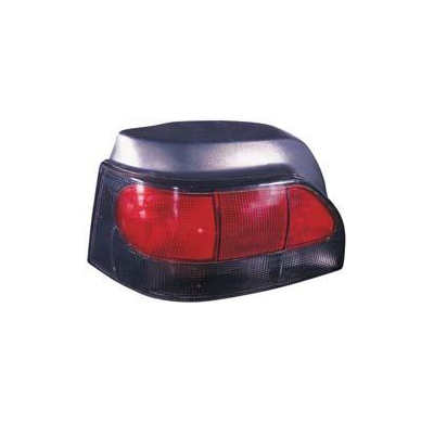 Renault Clio 94-*Piloto Tras Izq