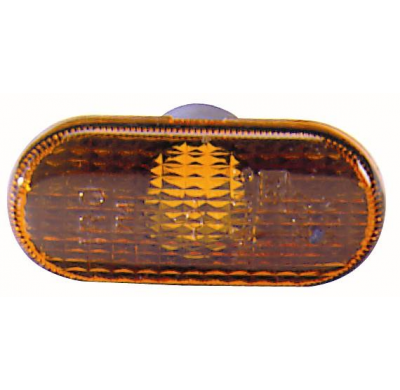 Renault Clio/19/Megane 92-*Piloto Lat Amarillo