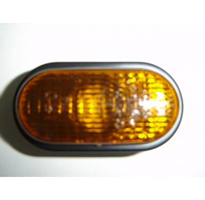 Renault Megane 99-*Piloto Lat Amarillo