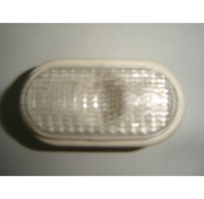 Renault Twingo 93-*Piloto Lateral Blanco