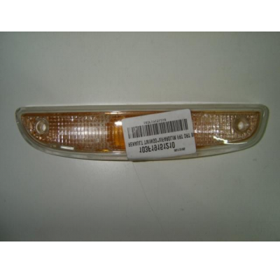 Renault Twingo 93-*Cristal Piloto Del Izq Blanco