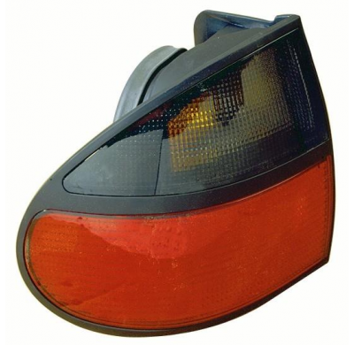 Renault Laguna 94-*Piloto Iizq