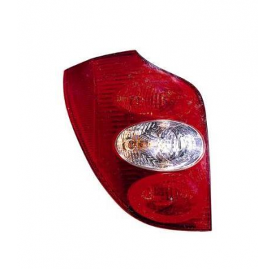 Renault Laguna 00-*Piloto Tras Izq(Sw)