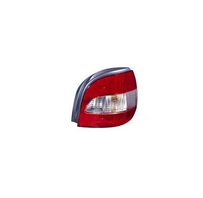 Renault Scenic 99-*Piloto Tras Dch