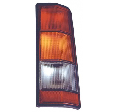 Renault Express 86-*Piloto Tras Dch