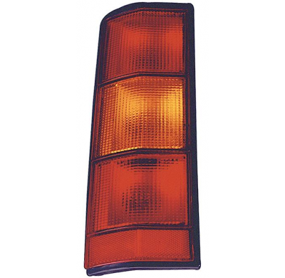 Renault Express 86-*Piloto Tras Izq