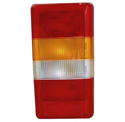 Renault Trafic 89-*Piloto Tras Izq