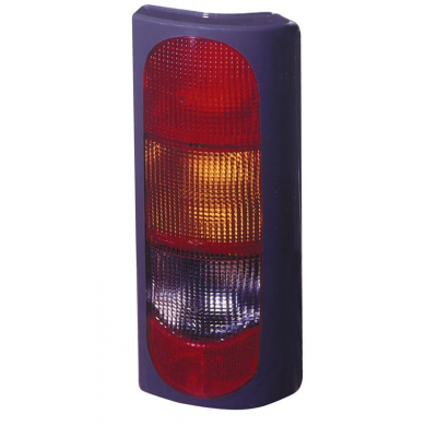 Renault Express 95-*Piloto Dch 2p