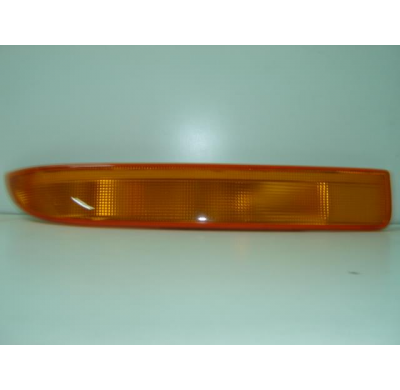 Renault Mast/Mov 97-*Piloto Del Dch Amarillo