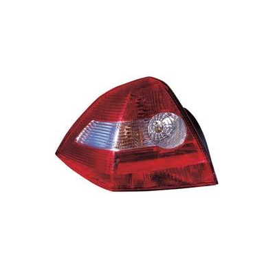 Renault Megane 02-*Piloto Tras Izq 4p