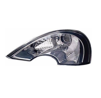 Renault Modus 04-*Piloto Delant. Izq Blanco