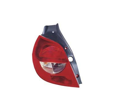 Renault Clio 05-*Piloto Tras Izq 3p