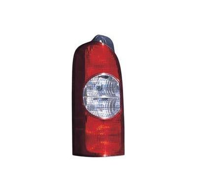 Renault Master 05-06*piloto Tras Izq