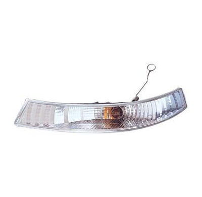 Renault Trafic/Primastar 01-*Piloto Del Izq Blanco