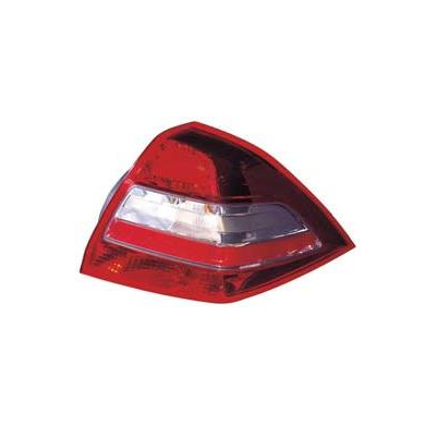 Renault Megane 06-*Piloto Tras Dch 4p