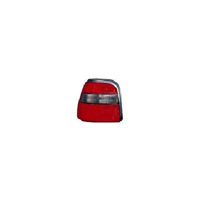 Skoda Felicia Sw 95-97*piloto Tras Dch