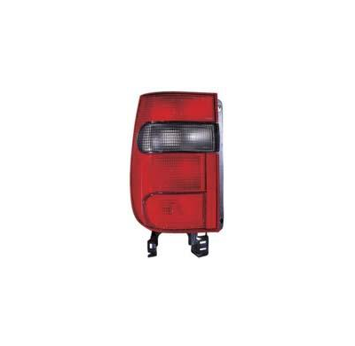 Skoda Felicia 95-97*piloto Tr Izq(Pikup