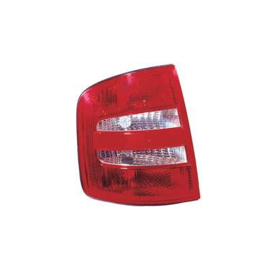 Skoda Fabia 99-*Piloto Tras Izq(Sw/4p)