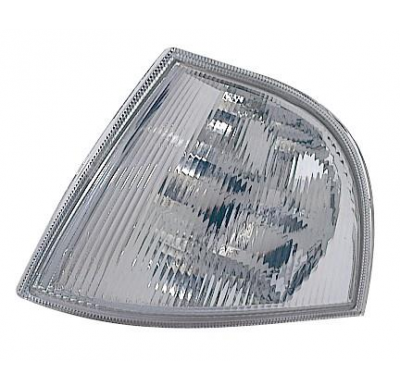 Skoda Octavia 97-*Piloto Del Izq