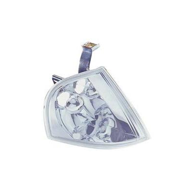 Skoda Octavia 99-00*piloto Delantero Dch(Transparente)