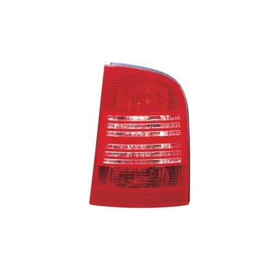 Skoda Octavia 96-00*piloto Tras Dch (Sw