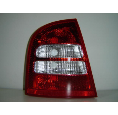 Skoda Octavia 01-*Piloto Tras Izq Sedan