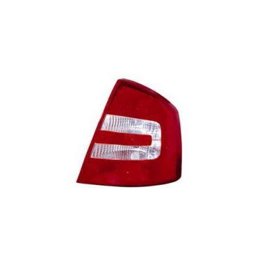 Skoda Octavia 04-*Piloto Tras Dch. 4p