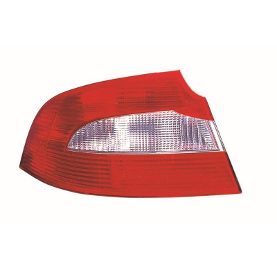 Skoda Superb 08-*Piloto Trasero Izq Sedan(Exterior)