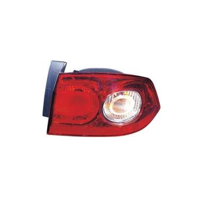 Renault Laguna 05-*Piloto Tras Dch Aleta 4p