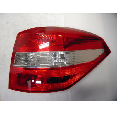 Renault Laguna 08-*Piloto Trasero Dch Sw