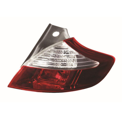 Renault Megane 08-*Piloto Trasero Dch (Exterior) 5p