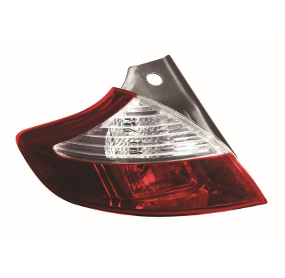 Renault Megane 08-*Piloto Trasero Izq (Exterior) 5p